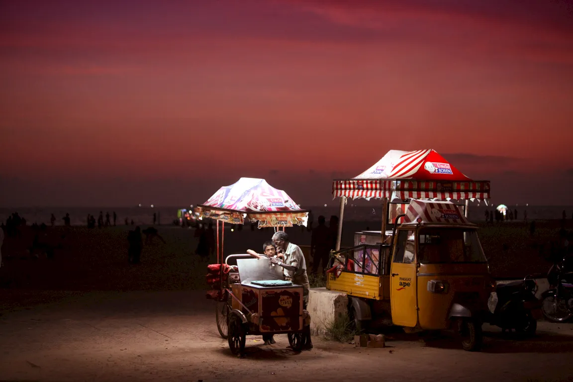 4 Days Cycling Tour to Munnar Periyar